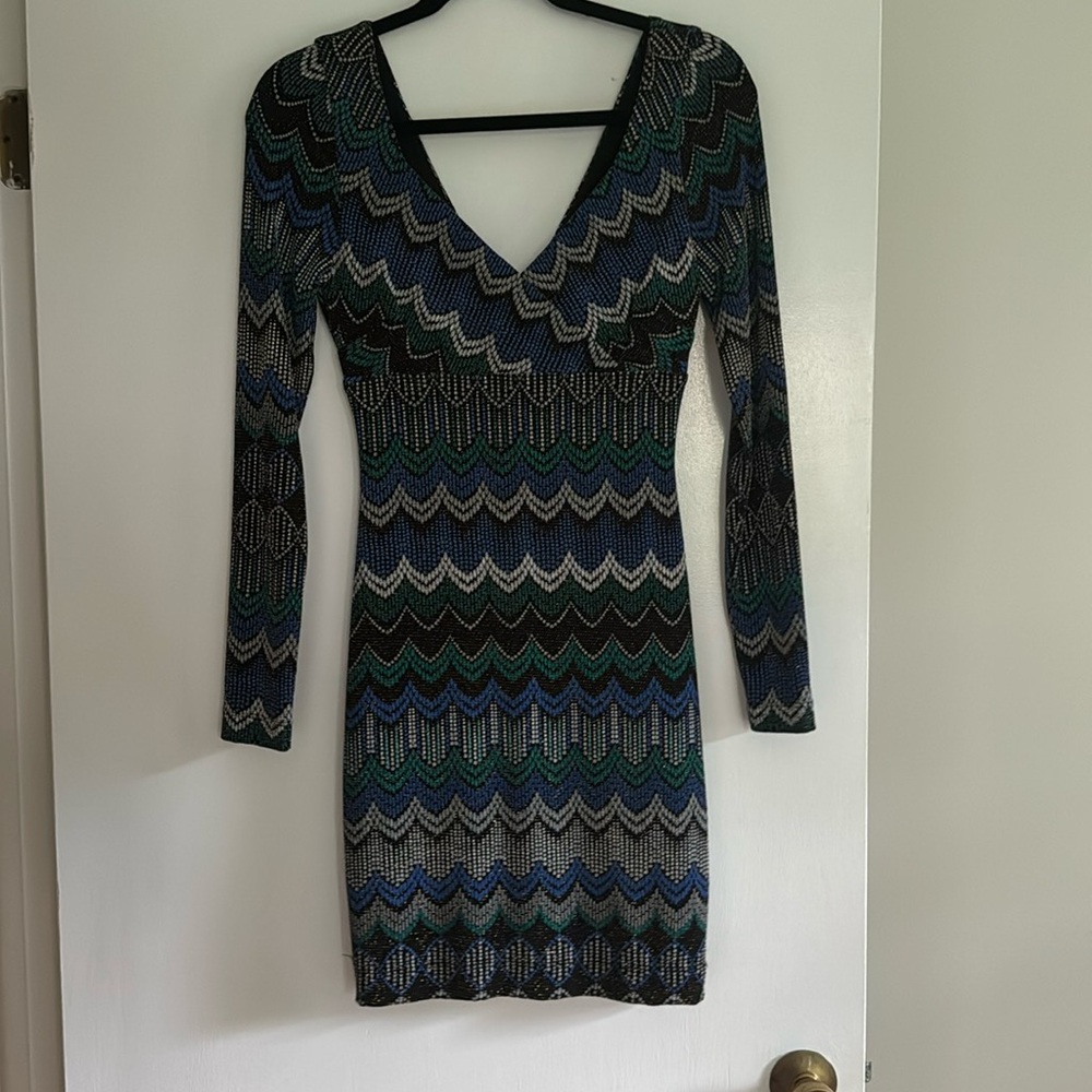 Guess Mini Dress